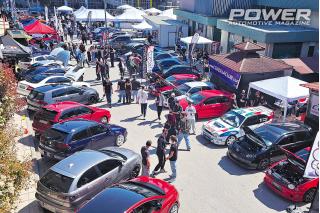 Auto Motor World – Thessaloniki Tuning Show 2026 